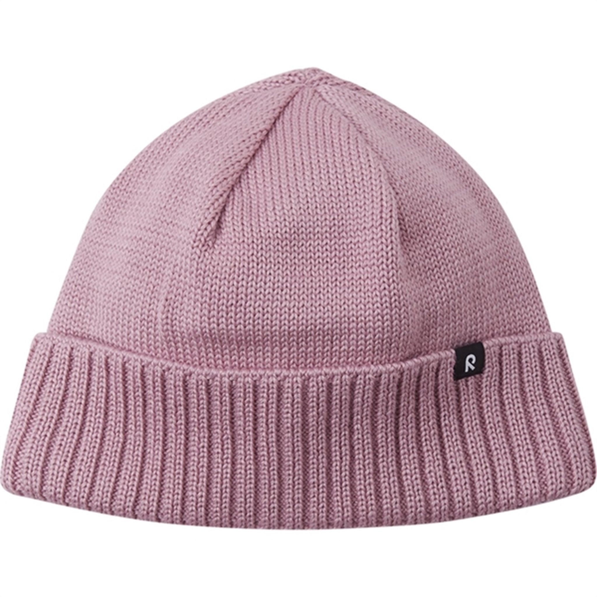 Reima Beanie Kalotti Grey Pink - Str. 56