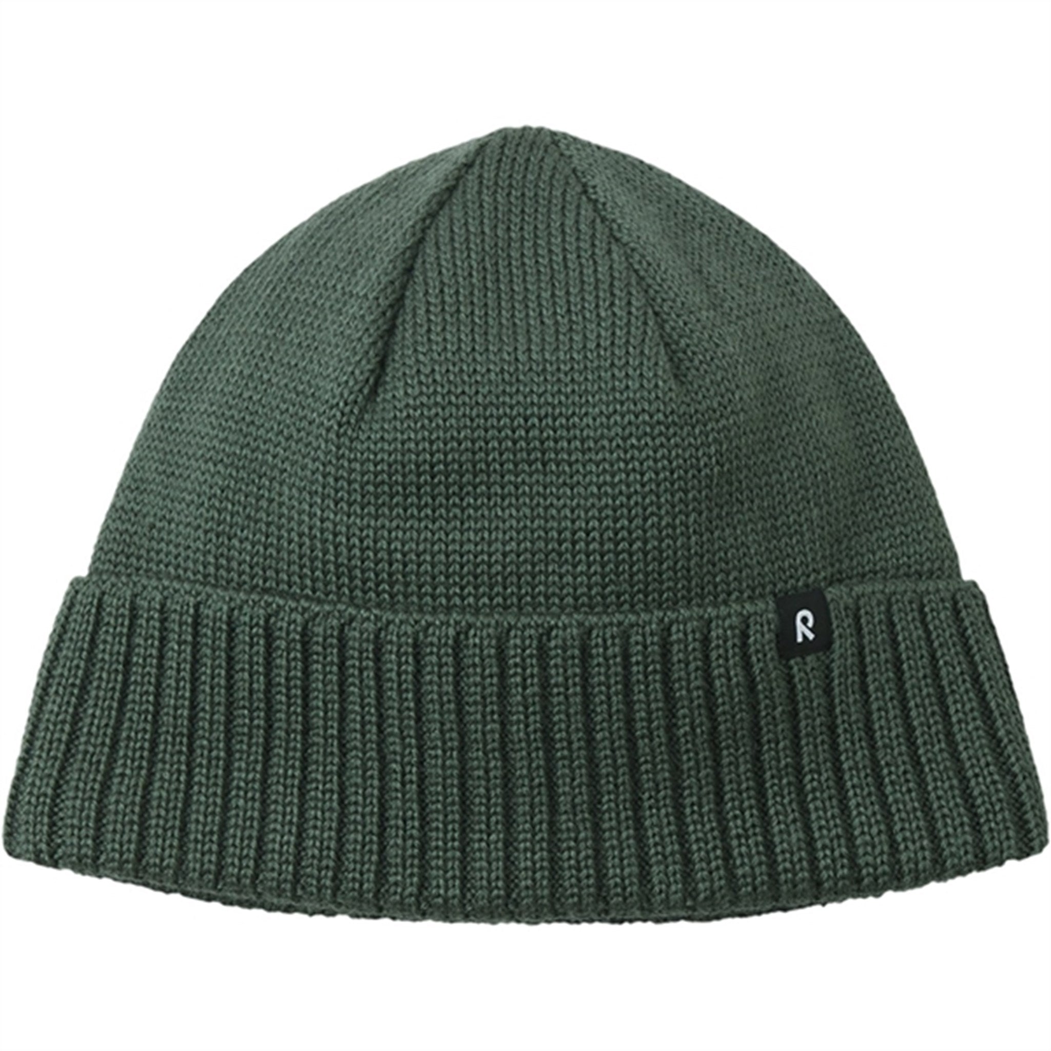 Reima Beanie Kalotti Thyme green - Str. 52