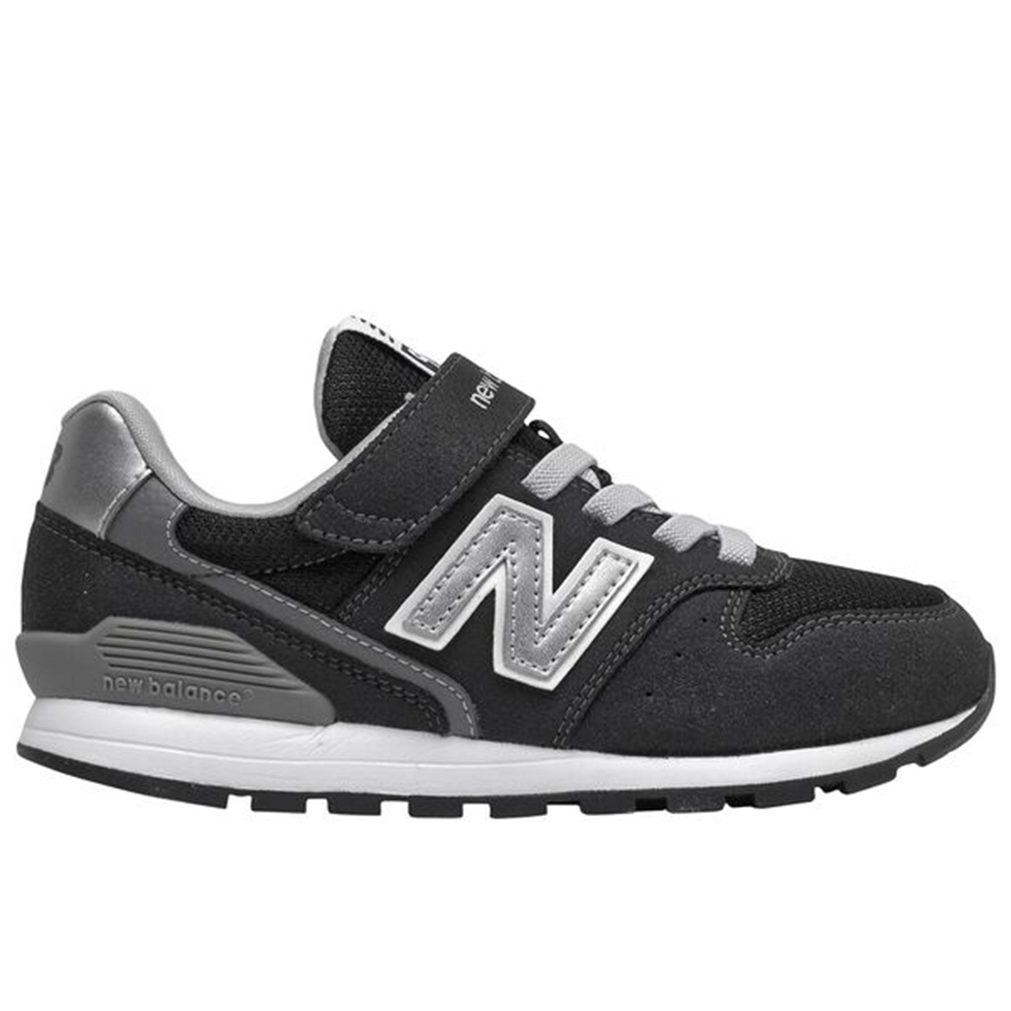 New Balance 996 Black Sneakers - Str. 32