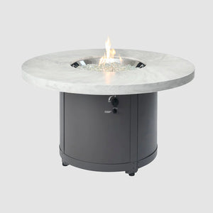 The Outdoor Greatroom Company Beacon Fire Table - Cozy Glow Stoves