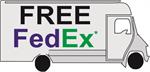 FREE FedEx