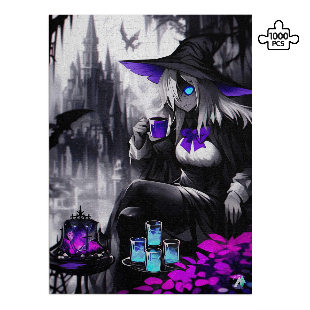 Artifact1337 cover image