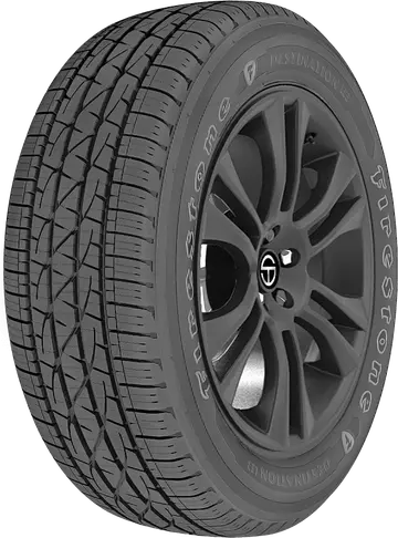 FIRESTONE DESTINATION LE3