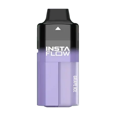 Instaflow 5000 Disposable Vape Vape Mart UK