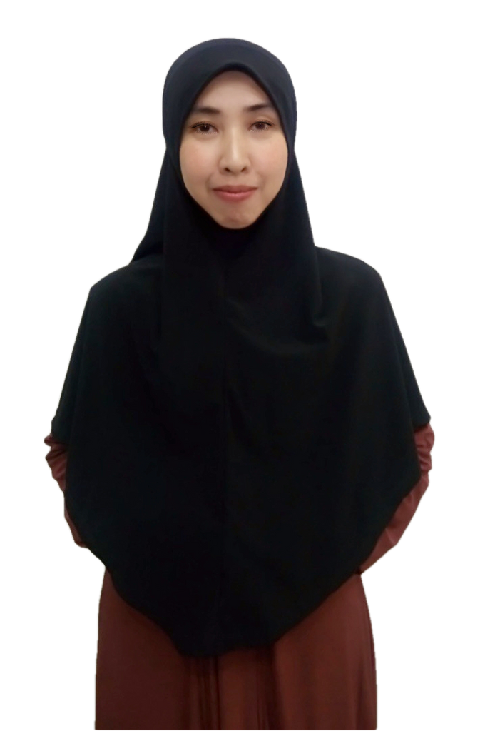 Download Tudung Sarung Custom - Modest Culture