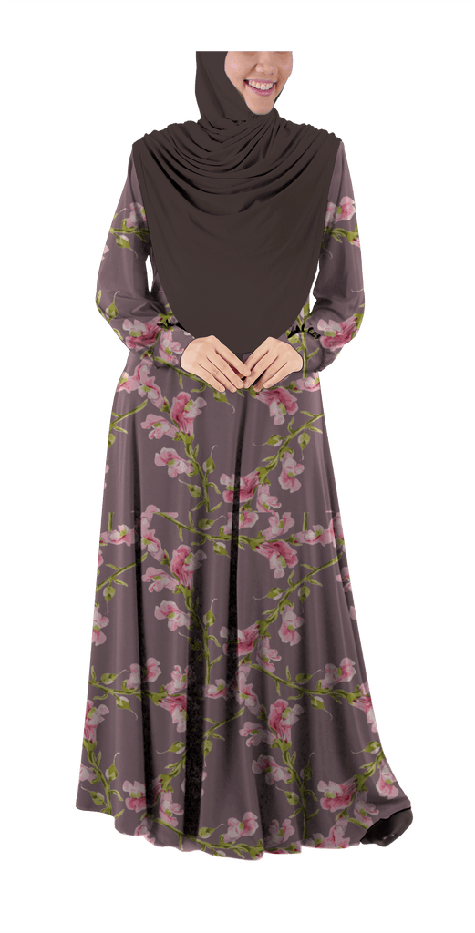 Download Elegance MCP5 A6 - Modest Culture