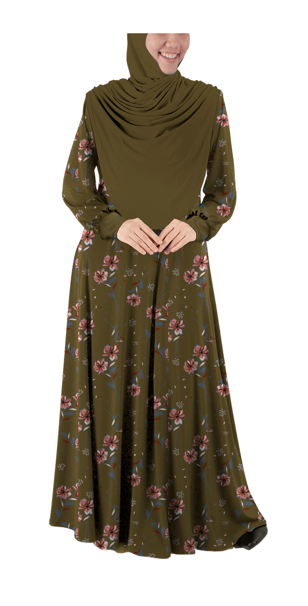 Download Elegance MCP8 D4 - Modest Culture