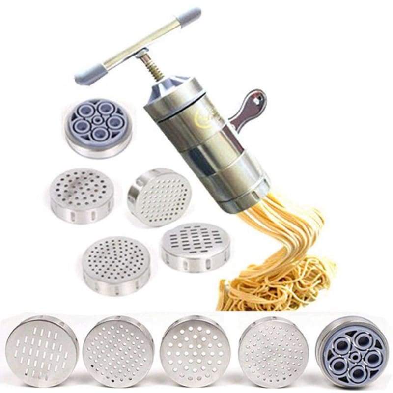 stainless steel noodle maker