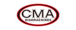 CMA Dishmachines Logo