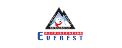 Everest Refrigeration Logo
