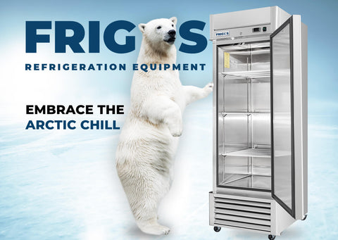 Commercial Refrigeration