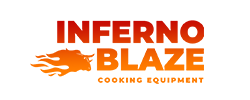Inferno Blaze Logo