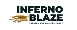 Inferno Blaze Premium Logo