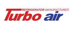 Turbo Air Logo