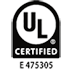 Certificate: UL Sanitation