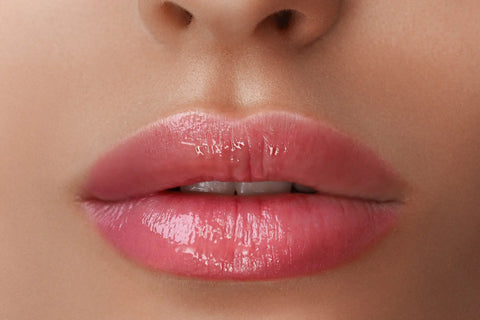 lip care for dry lips