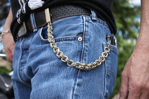 wallet chain