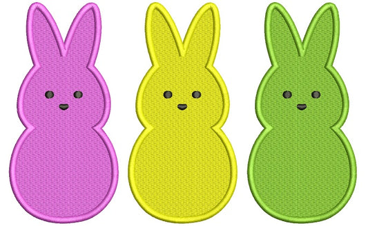 Easter machine embroidery designs – digitizingembroidery