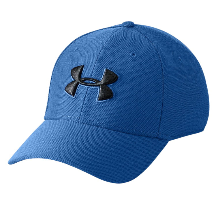 Under Armour Men's Blitzing Golf Hat (On-Sale) GolfDirectNow.com