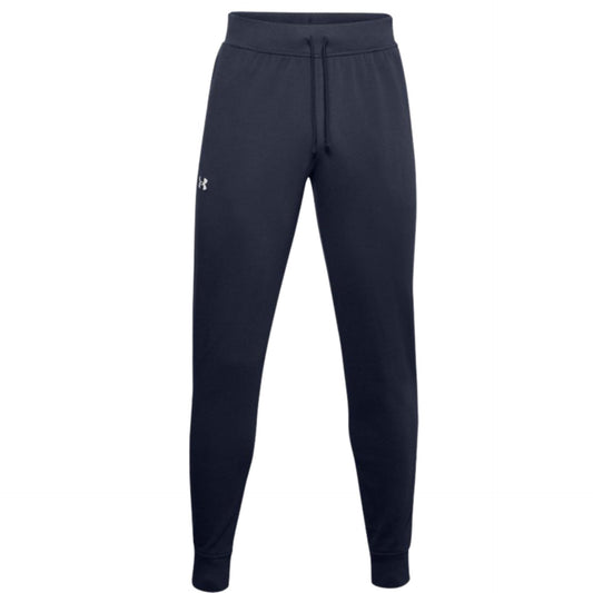 Under Armour Men's UA Rival Fleece Wordmark Joggers 1373374 –