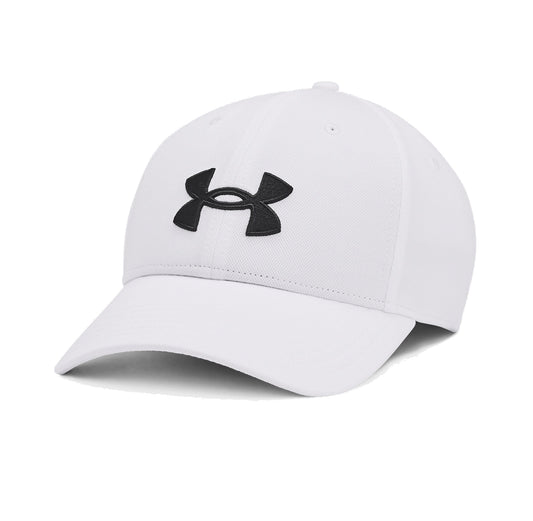 Under Armour UA Freedom Blitzing Hat Mens Fitted Cap 1362236 - New