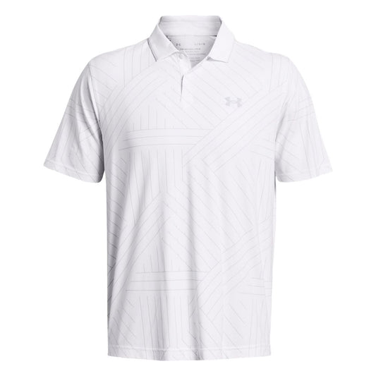 Under Armour Men's UA Iso-Chill Verge Golf Polo –