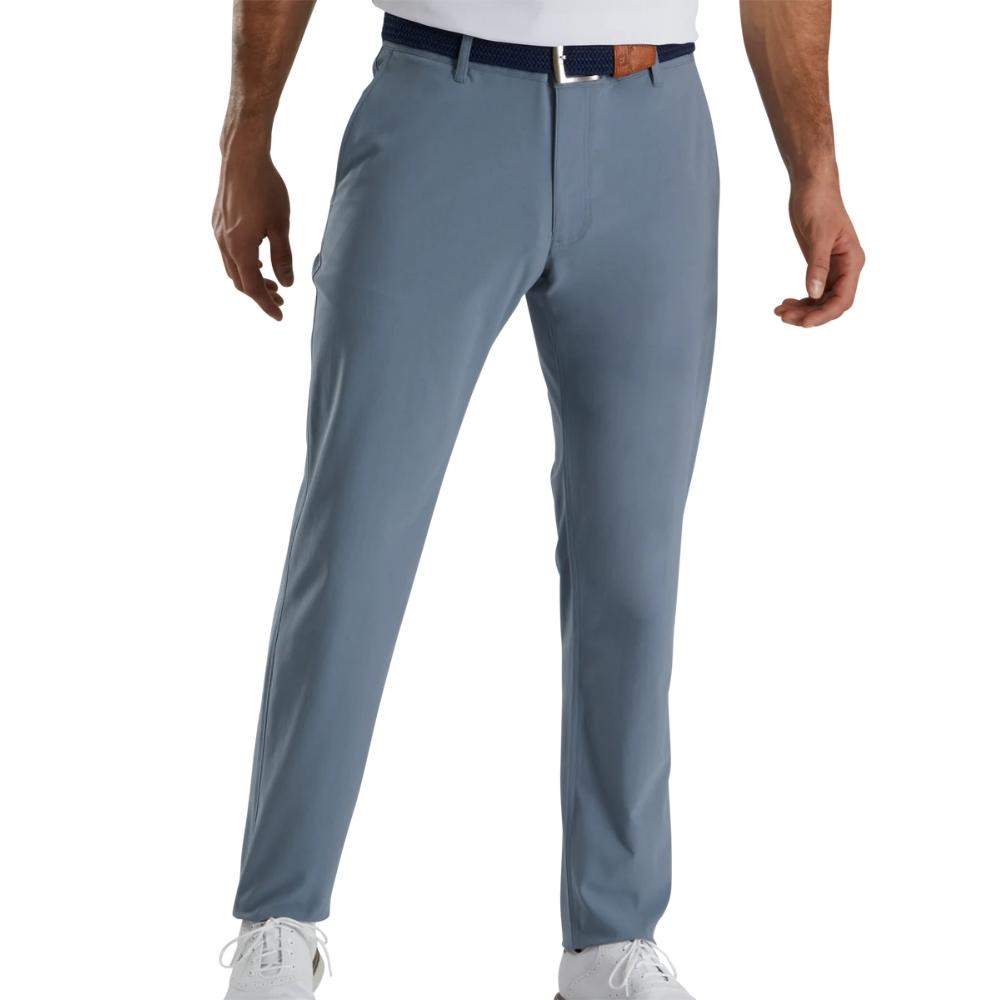 Footjoy Knit Golf Pants - - GolfDirectNow.com