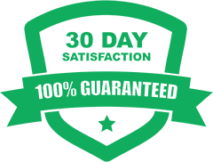 30 Day Money Back Guarantee - GolfDirectNow.com