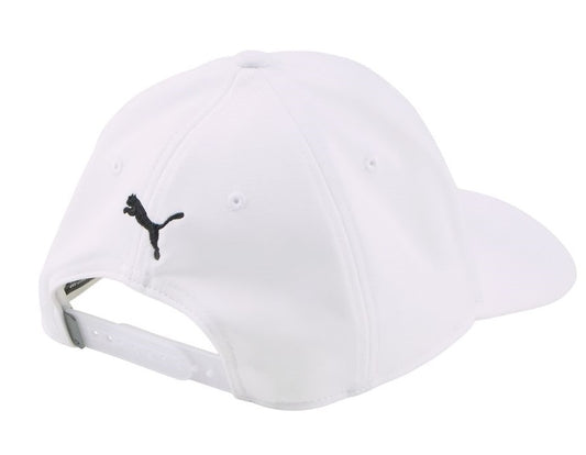Puma Men\'s Verdant P Cap Golf Hat –