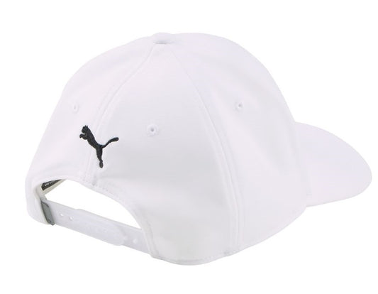 Puma Men's Verdant P Cap Golf Hat –