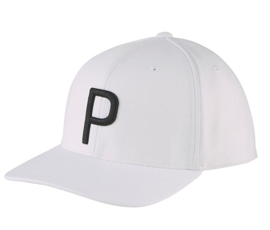 Puma Men\'s Enjoy Golf 6-Panel Cap Golf Hat –