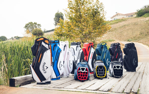 Callaway golf bags