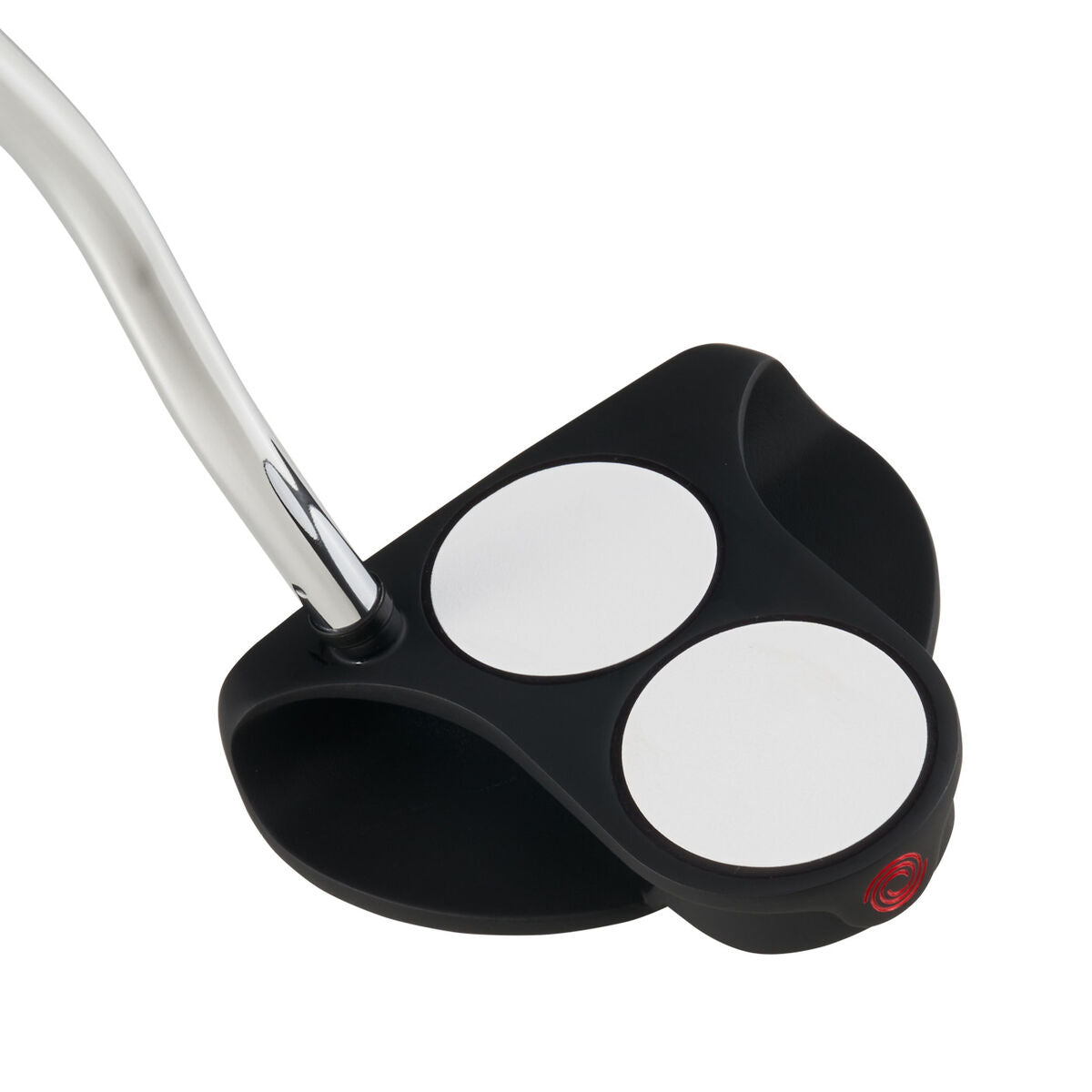 Odyssey 2 Ball Ten Armlock Putter – GolfDirectNow.com