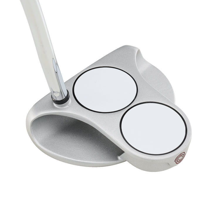 Odyssey 2 Ball Ten Armlock Putter – GolfDirectNow.com