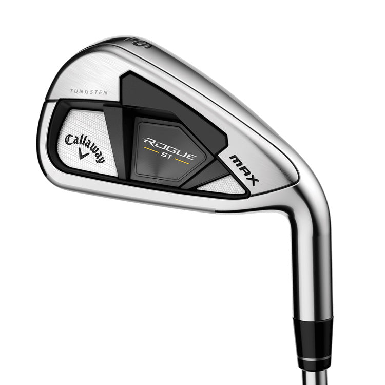 Callaway Rogue ST Max 7 Piece Iron Set Graphite – GolfDirectNow.com