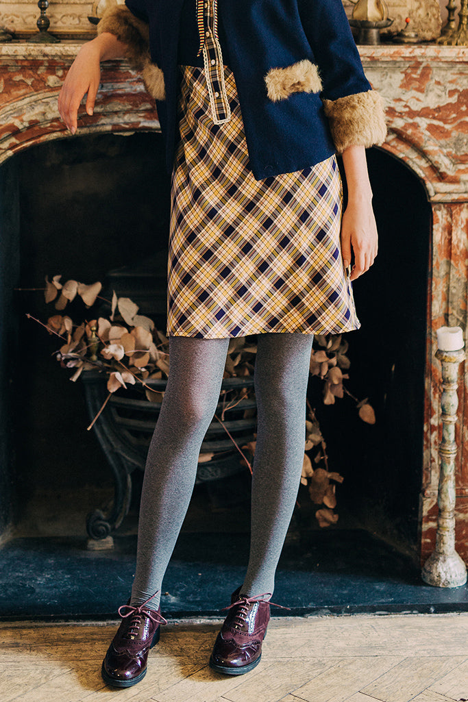 Christie Light Tights3