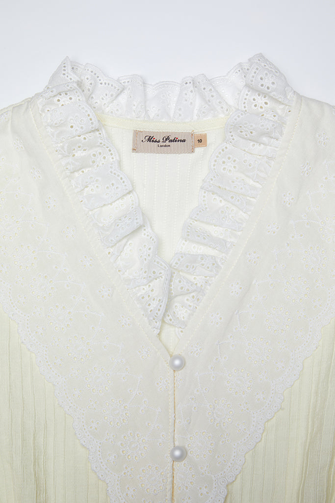 Elizabeth Blouse2