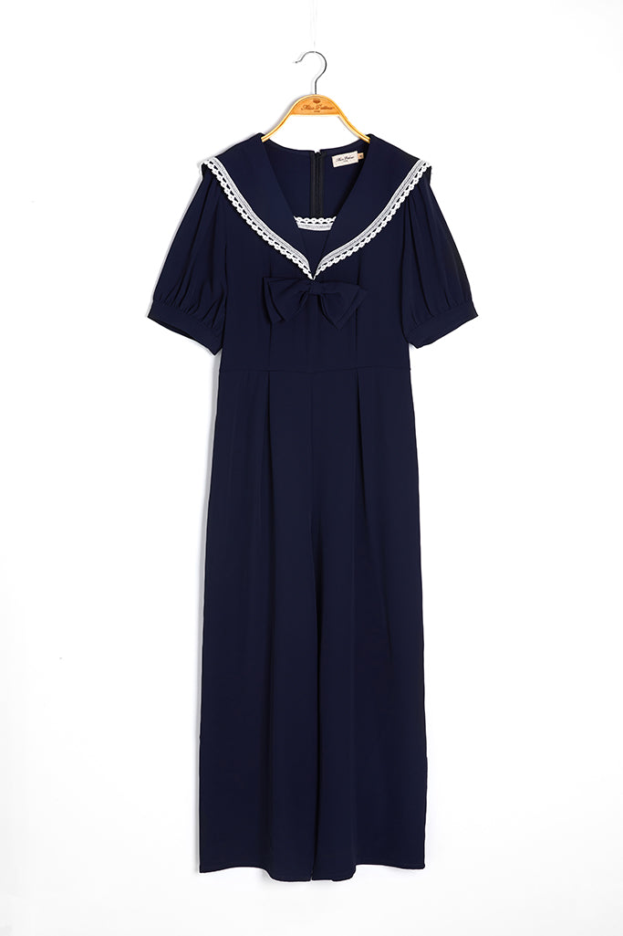 Anderson Sailor Jumpsuit 4