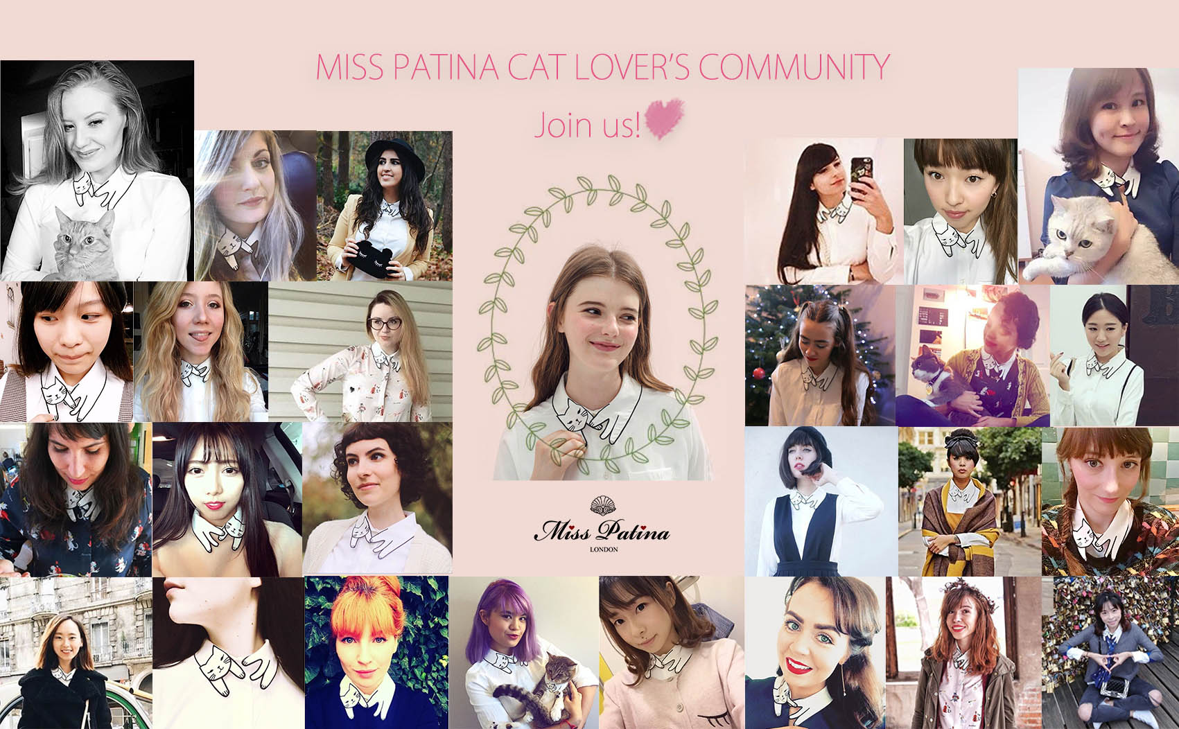 cat lovers community