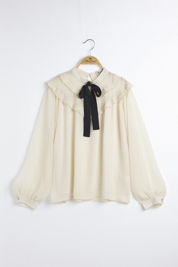 Claudie Blouse5