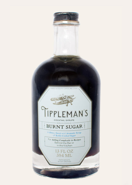 Burnt Sugar – Tippleman's