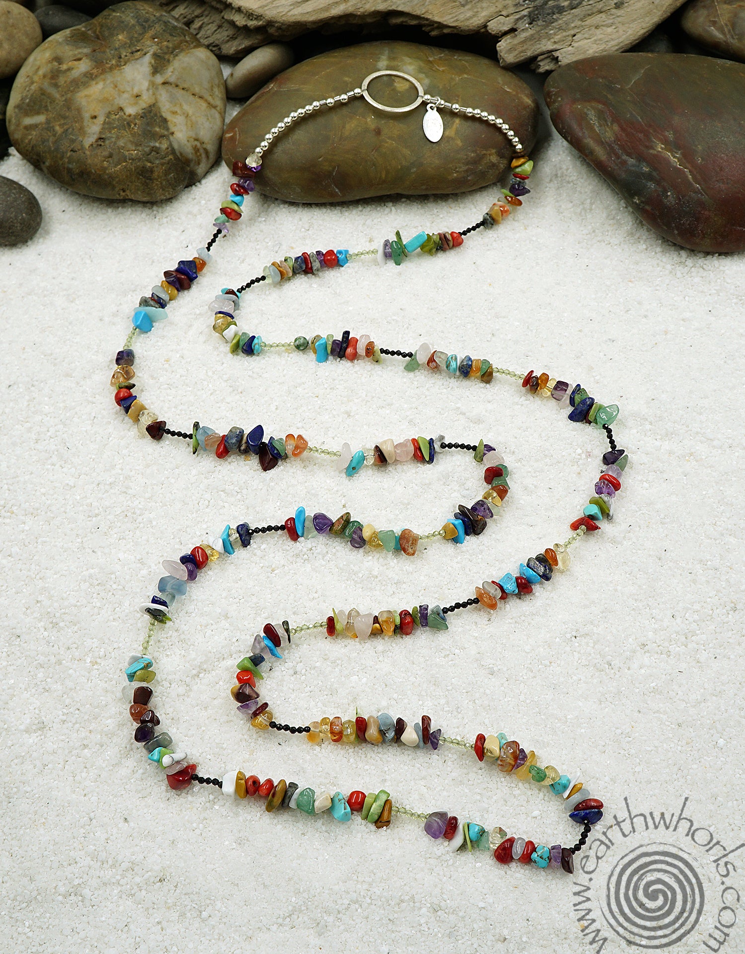 healing beads