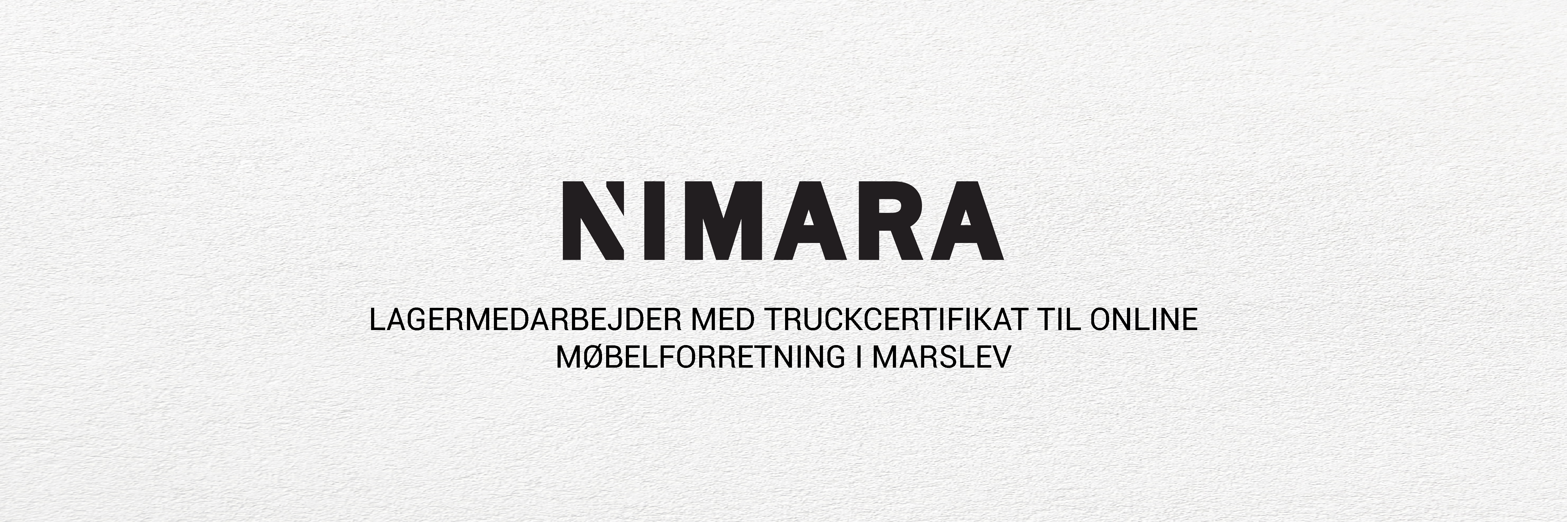 Nimara job