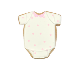 White Pink Dot Babie Onesie Cookie.png__PID:668f29a4-da43-471d-8a16-c776b4f3bc0a
