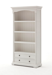 Nova Solo Provence Bookcase 