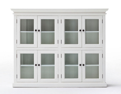 Halifax Level Pantry w/ 8 Drawers