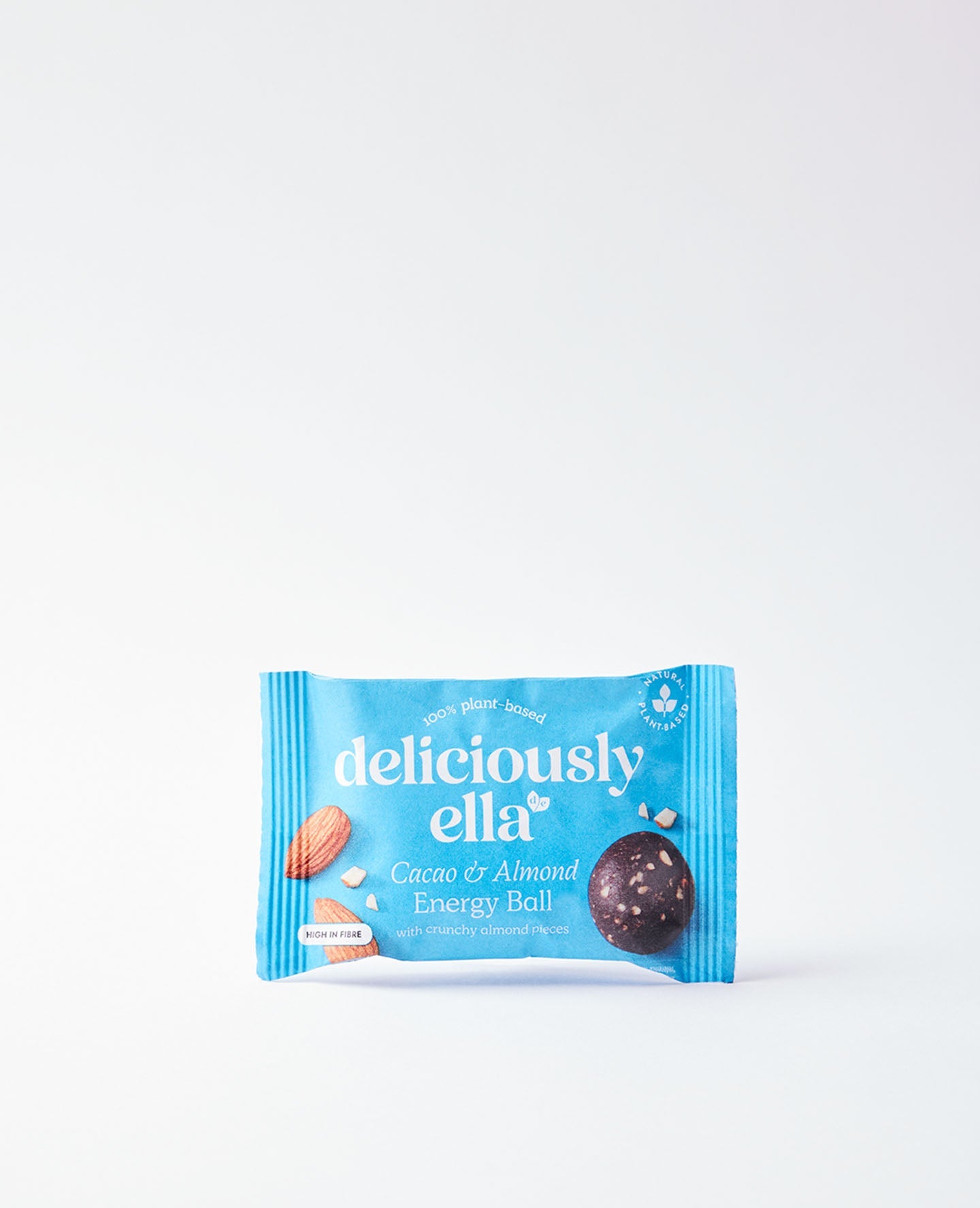 Cacao & Almond Energy Ball