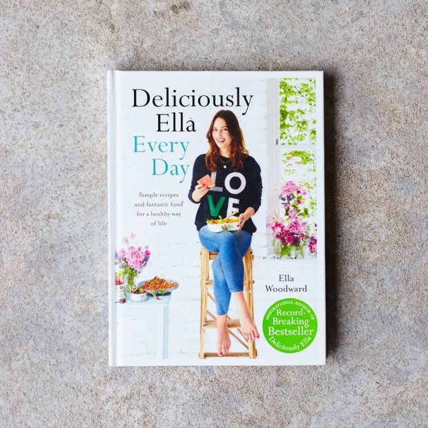 Deliciously Ella Every Day Cookbook