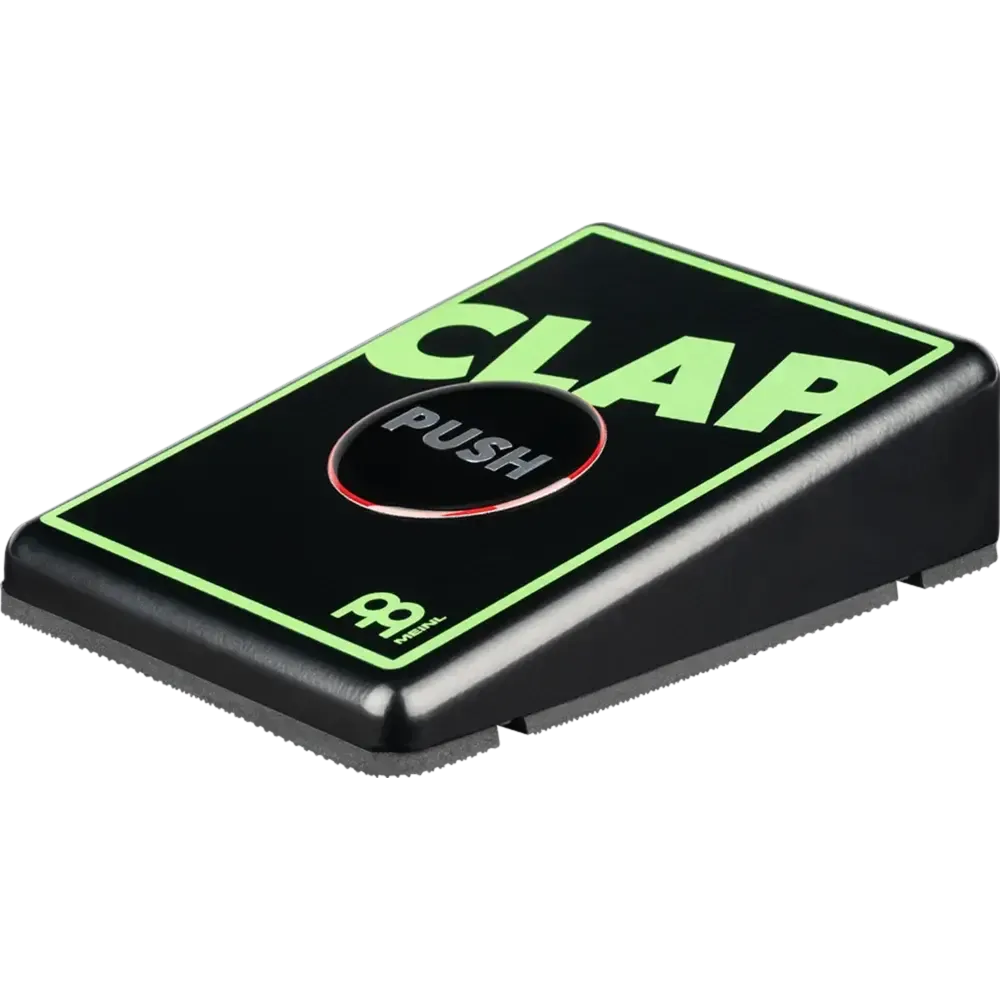 *B-Stock* Meinl Percussion Stomp Box | Clap STB3