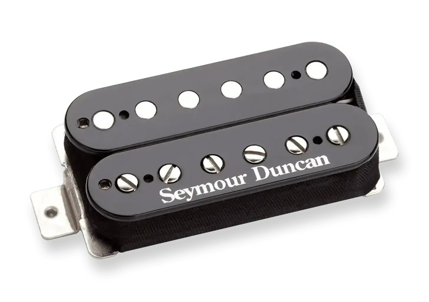 Seymour Duncan JB Model Bridge Pickup | Black